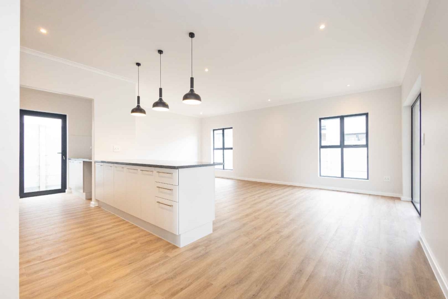 To Let 3 Bedroom Property for Rent in Jacarandas Western Cape